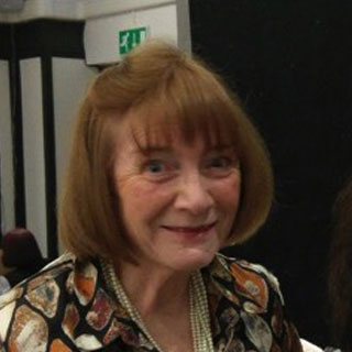 Carol Booker