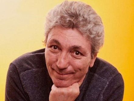 Guildford and South Surrey branch of Parkinson’s UK invites you to an evening with Paul Mayhew-Archer