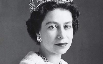 The Mourning of Her Majesty Queen Elizabeth II