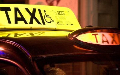 Accessibility and availability of Taxis